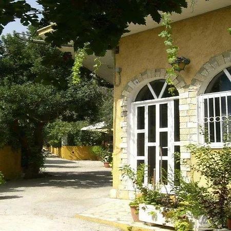 La Cite Family & Apartahotel 3*