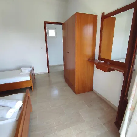 La Cite Family & Aparthotel Moraitika