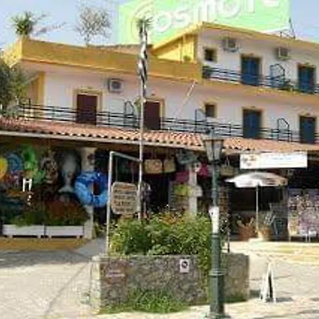 La Cite Family & Hotel de apartamente