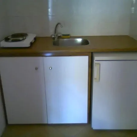 La Cite Family & Hotel de apartamente 3*