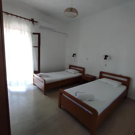 Lejlighedshotel La Cite Family &