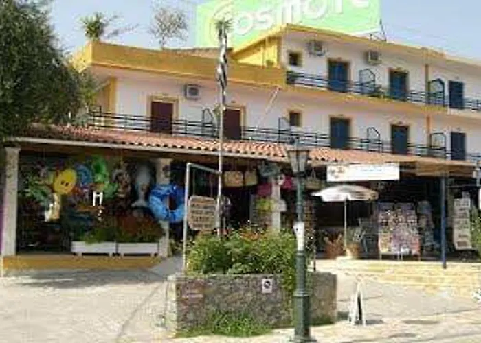 La Cite Family & Aparthotel