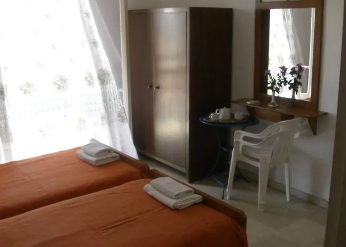 Hotel de apartamente La Cite Family & 3*